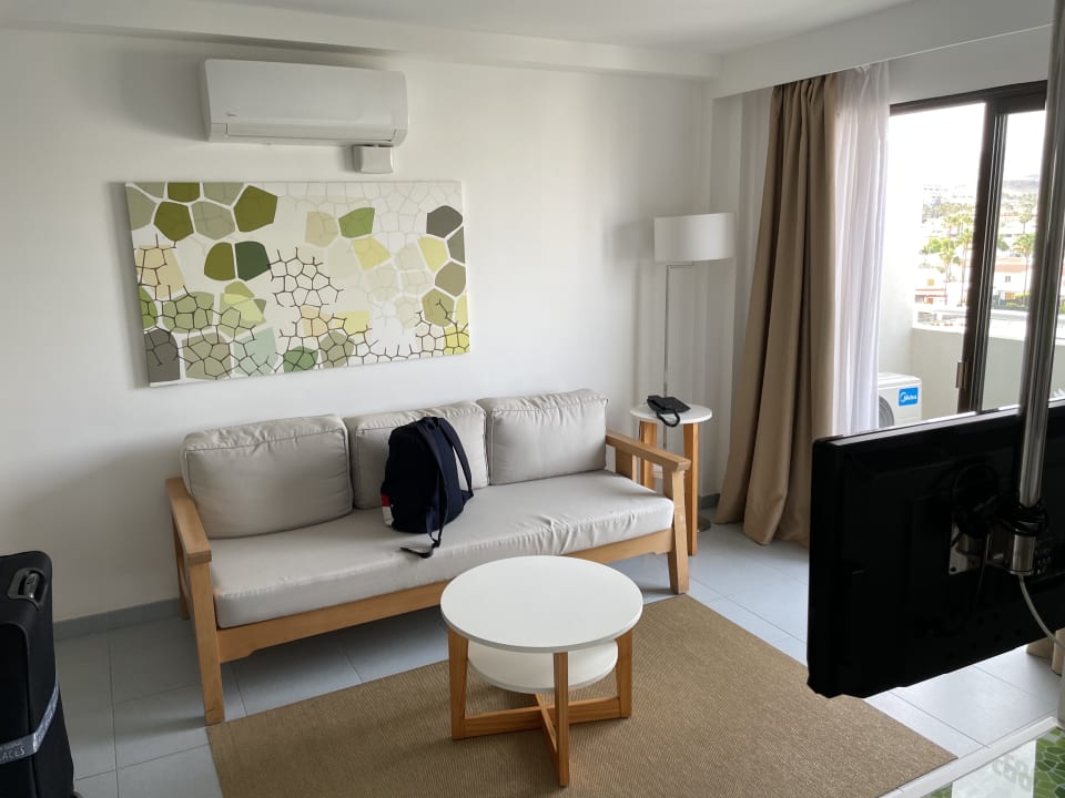 Zimmer Hotel LIVVO Anamar Suites