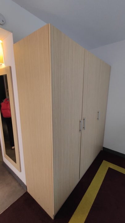 Zimmer Adagio Paris Malakoff Chatillon