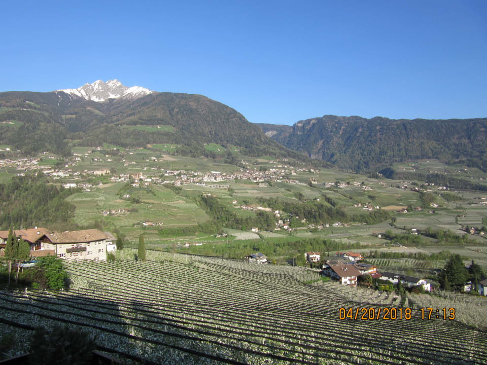 Zimmer Hotel Golserhof