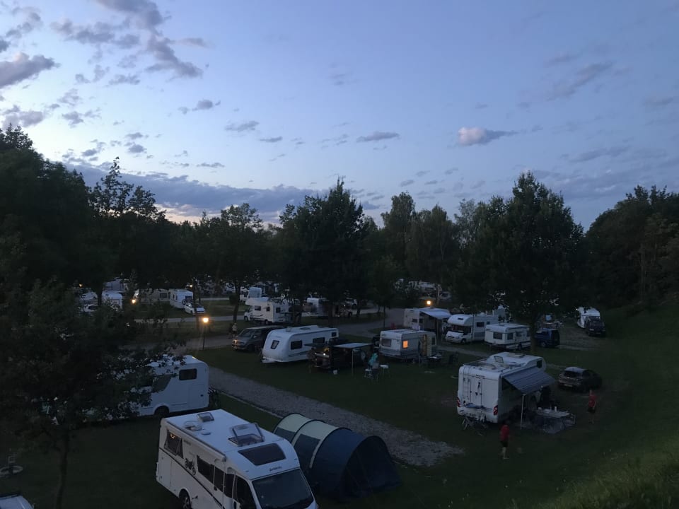 Außenansicht Chiemsee Rödlgries