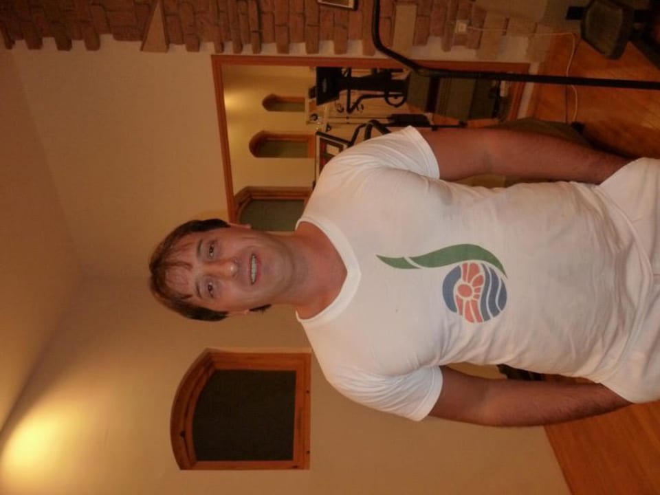 Massage vom feinsten Hotel Defne Garden