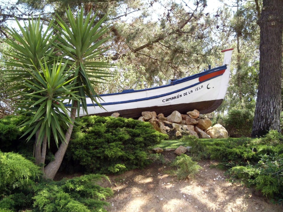 Im Garten PortoBay Falésia