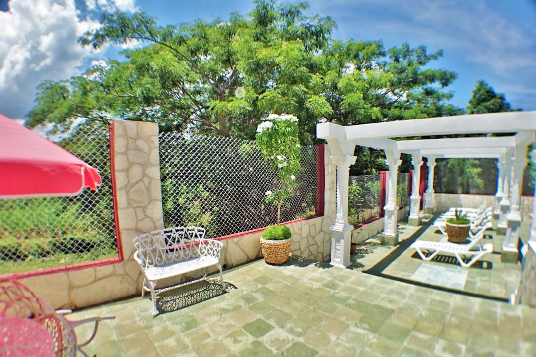 Ferienhaus Villa MariEnzo Ferienhaus Villa MariEnzo