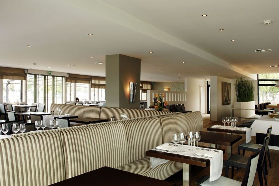 Restaurant Hotel Beaulac