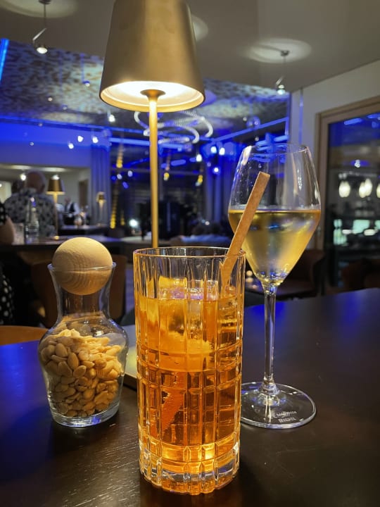 Lobby Der Birkenhof - Spa & Genuss Resort