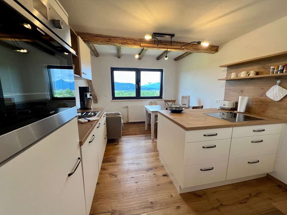 Zimmer Rutarhof - Urlaub am Bauernhof