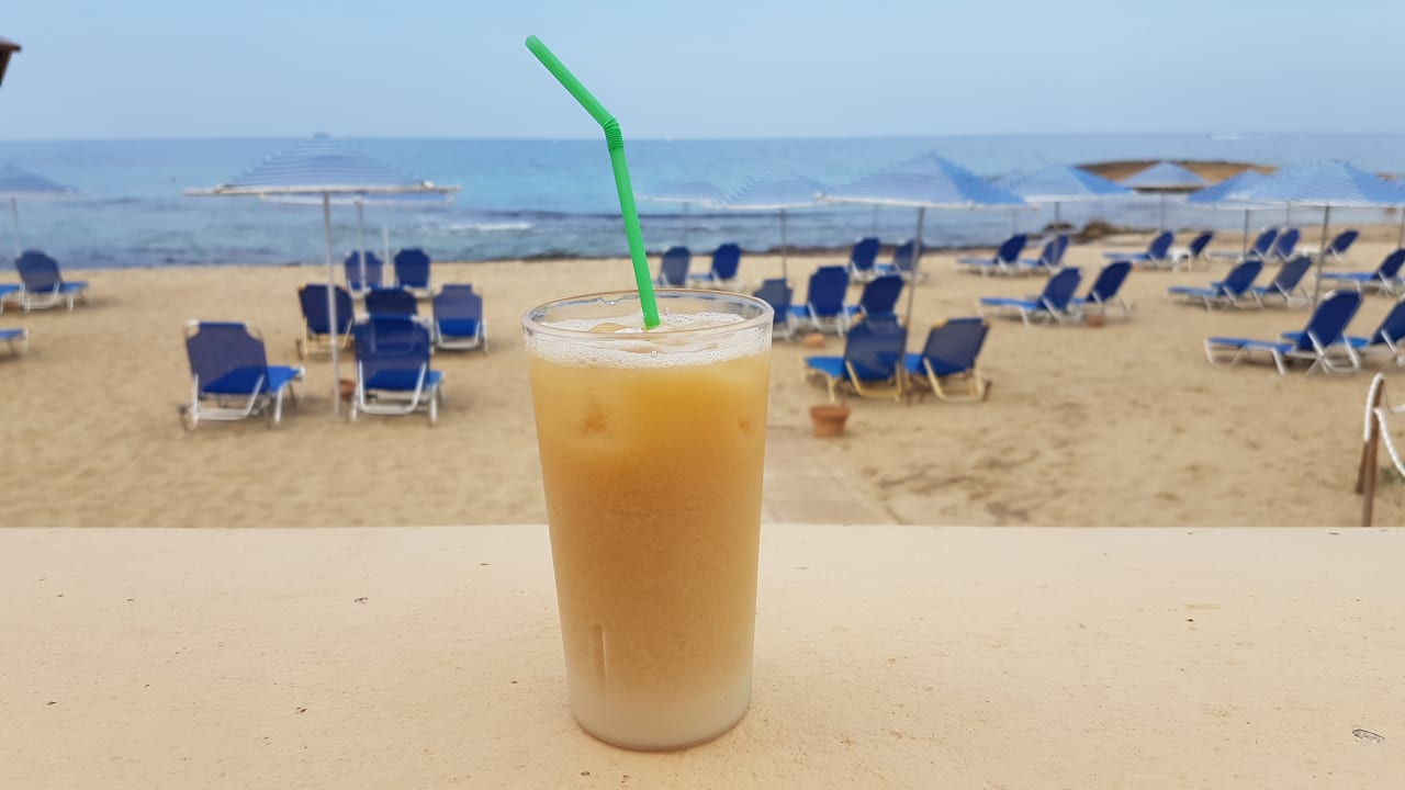 Strand Calimera Sirens Beach
