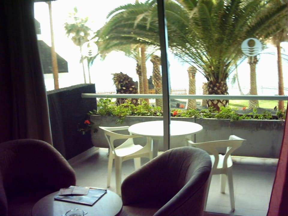 Zimmer 2 Melia La Palma Hotel