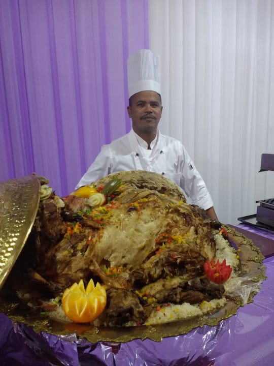 Sonstiges Pickalbatros Alf Leila Wa Leila Resort - Neverland Hurghada