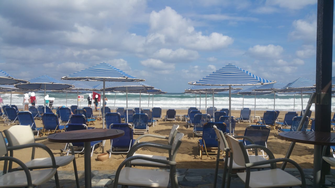 Strand Calimera Sirens Beach
