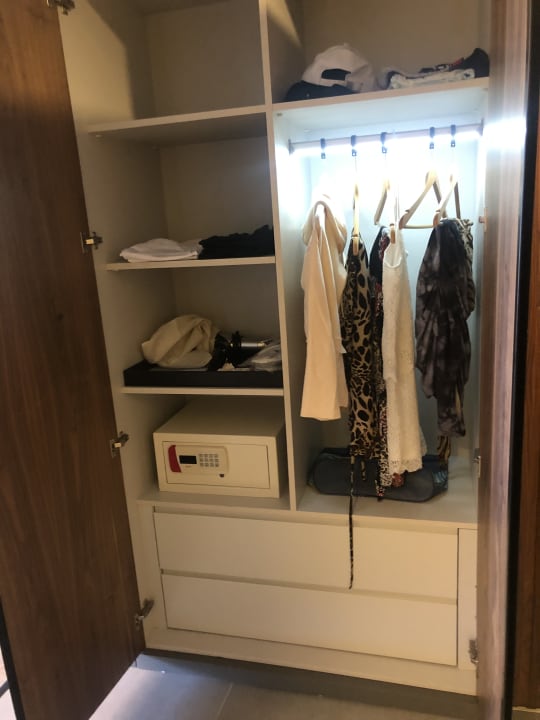 Zimmer Seaden Quality Resort & Spa