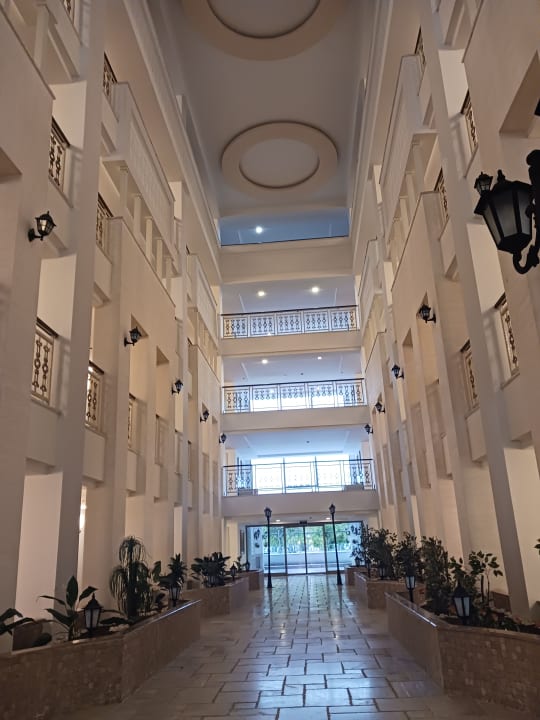 Sonstiges Alba Queen Hotel