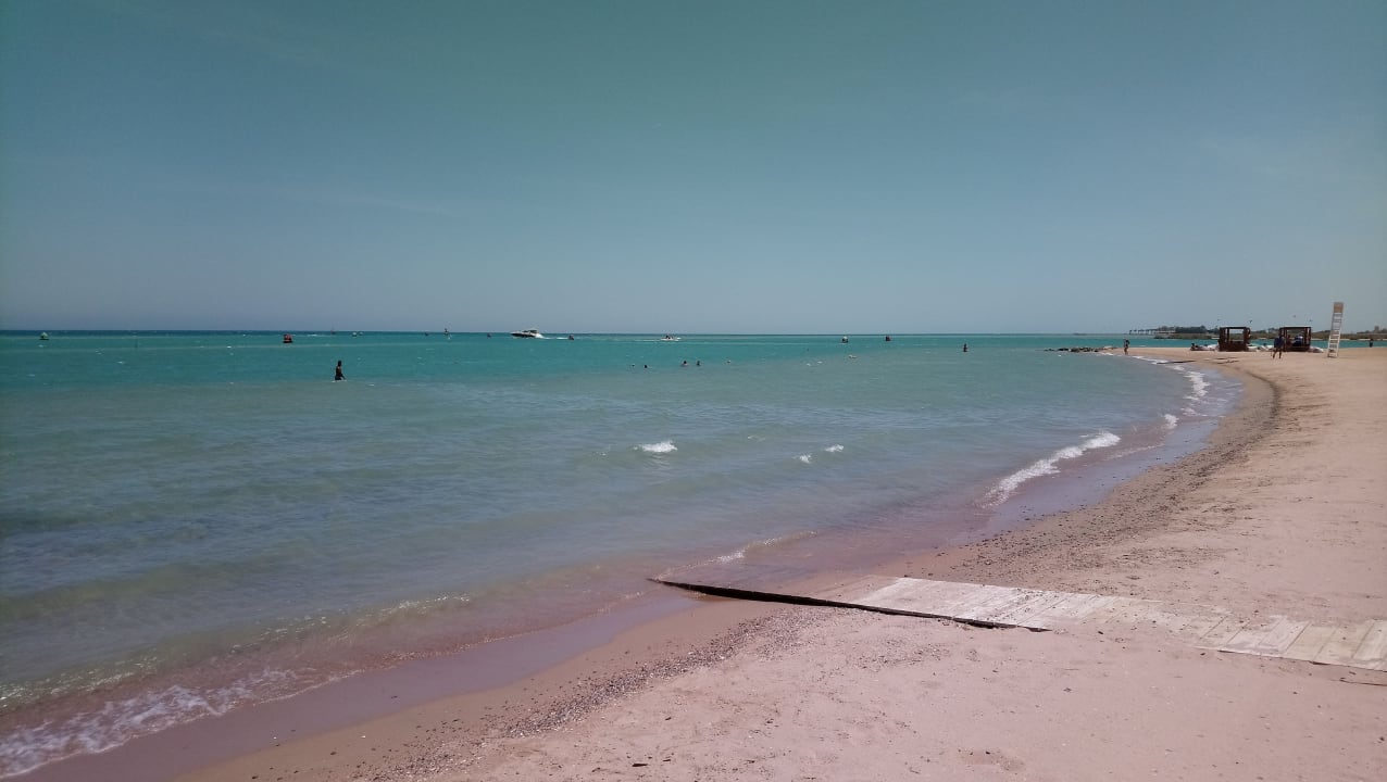Strand Ancient Sands Golf Resort