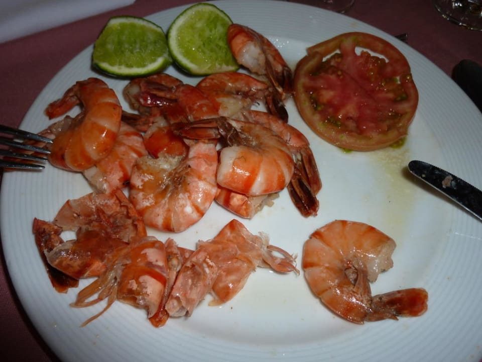 Buffetrestaurant Dreams La Romana Resort & Spa