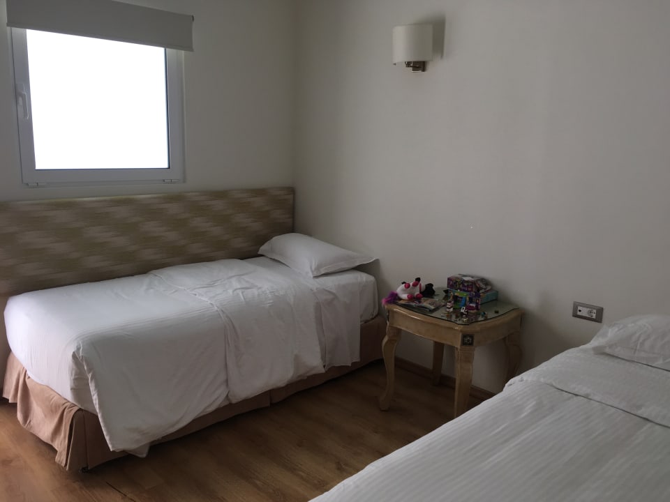 Zimmer Atrium Prestige Thalasso Spa Resort & Villas