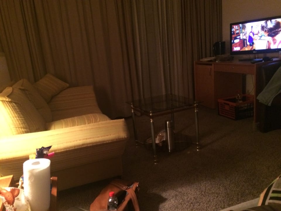 Zimmer BE BIO Hotel be natural