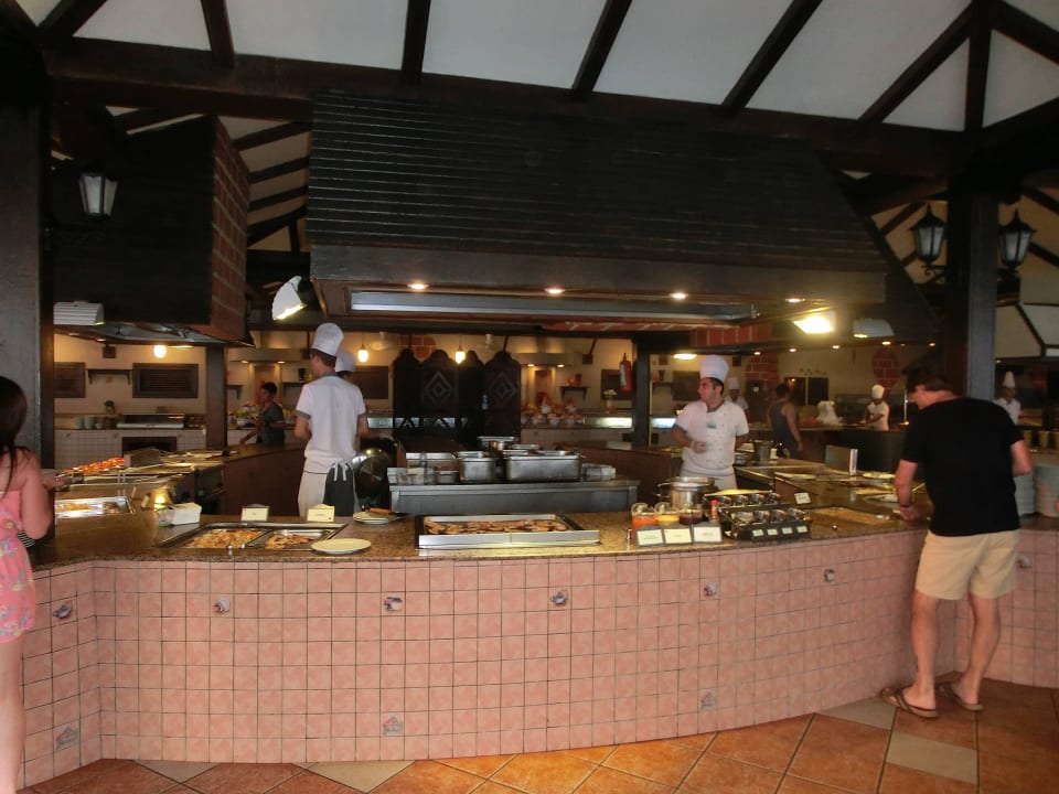 Strandrestaurant Ali Bey Club