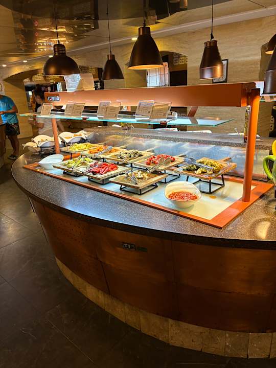 Gastro Megasaray Club Belek