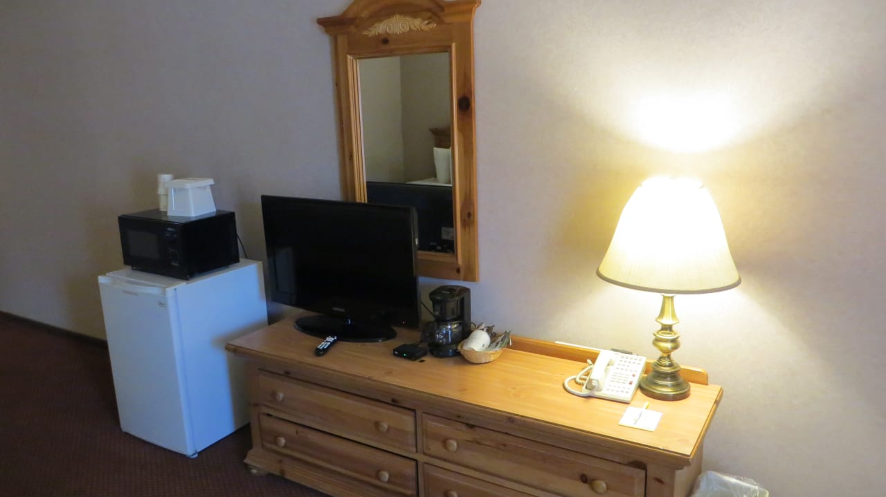 Zimmer Days Inn Durango