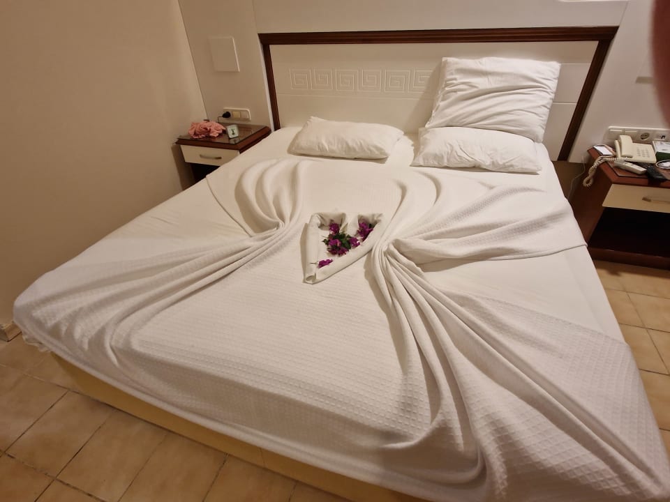 Zimmer Hotel Club Nena