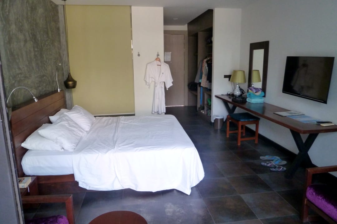 Zimmer The Waters Khao Lak by Katathani