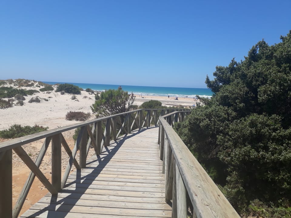 Strand Valentin Sancti Petri