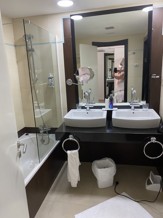 Zimmer Hotel Las Costas