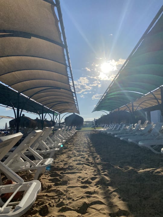 Strand Bella Resort & Spa