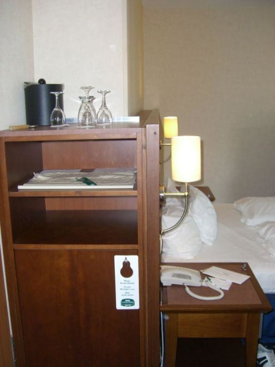 Zimmer Welcome Parkhotel Bochum