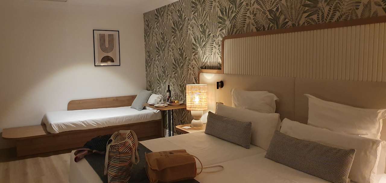 Zimmer Dreams Madeira Resort & Spa