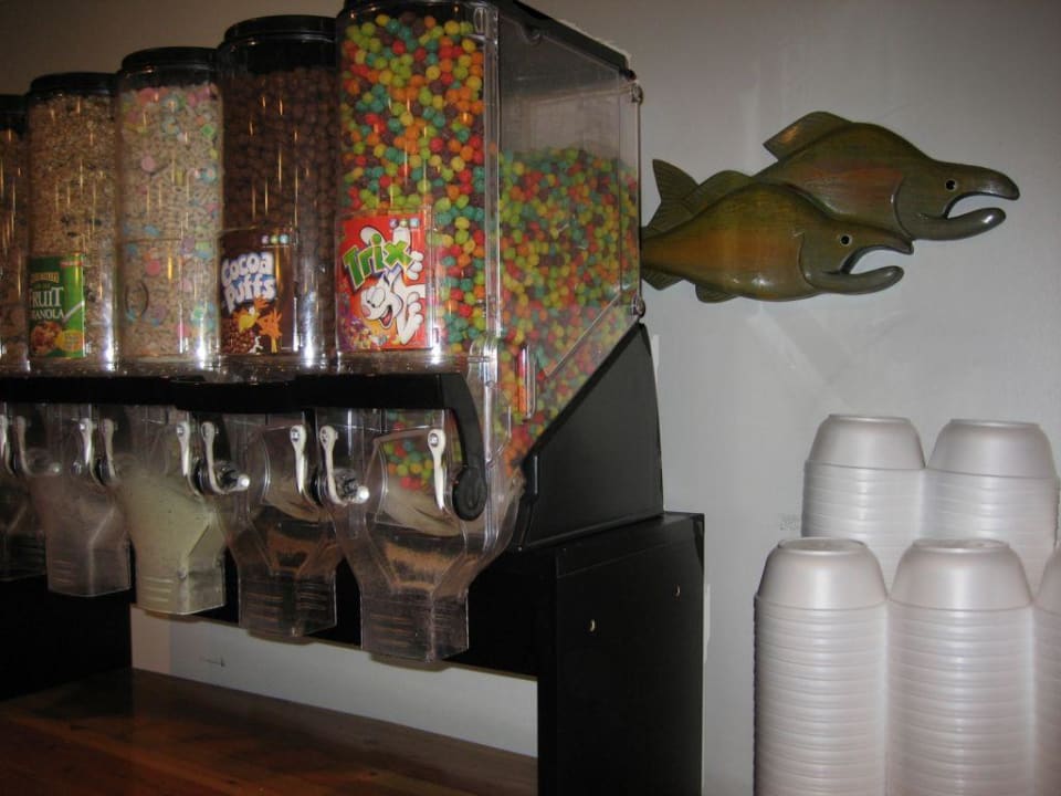 Ramada Anchorage Hotel Ramada Anchorage Downtown