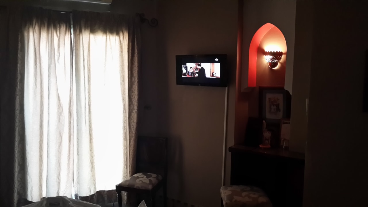 Zimmer Hotel Le Caspien