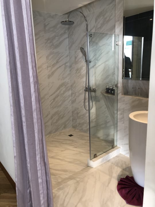 Zimmer White Sand Samui Resort