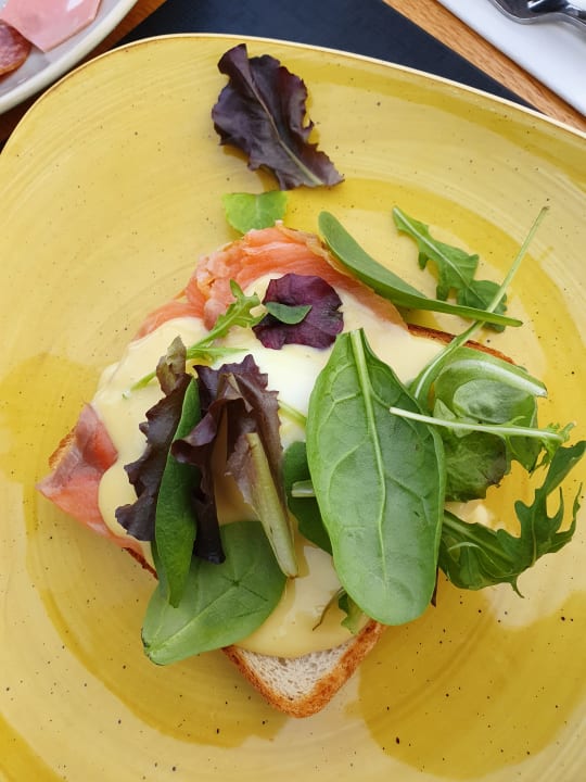 Gastro Harmony Boutique Resort