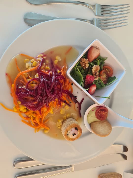 Gastro CM Playa del Moro