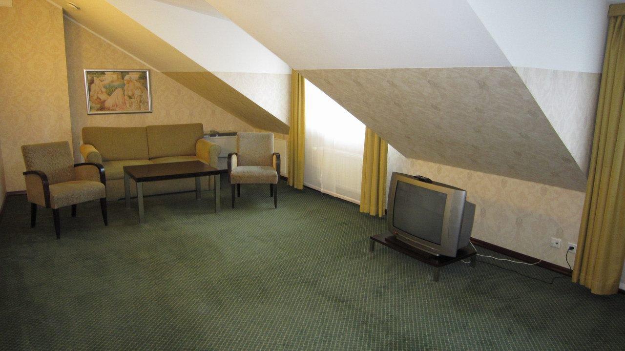 Maestro Suite #601 Hotel Old Town Maestro's