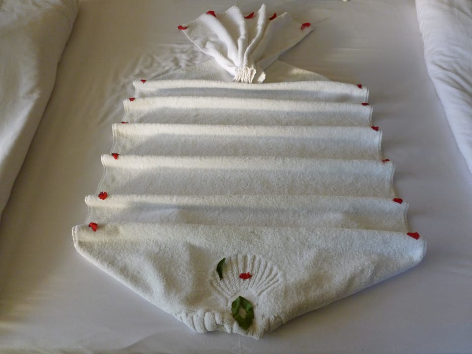 Schöne Bettdeko Ghazala Beach