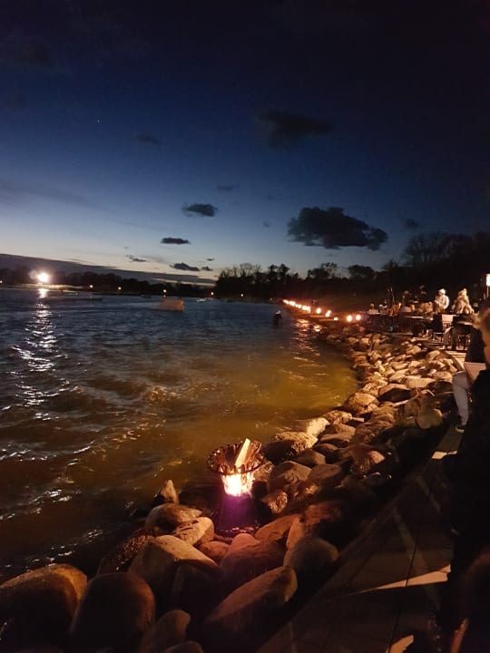 Sport & Freizeit Ferienwohnungen Ferienpark Weissenhäuser Strand