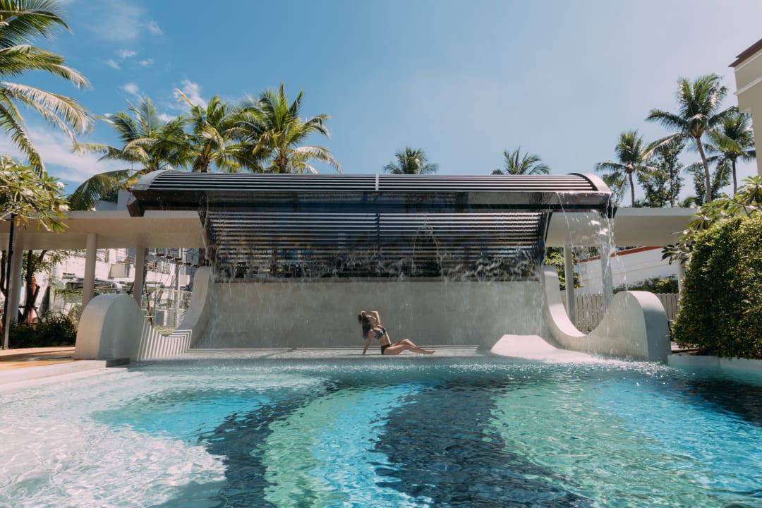 Pool Andaman Embrace Patong