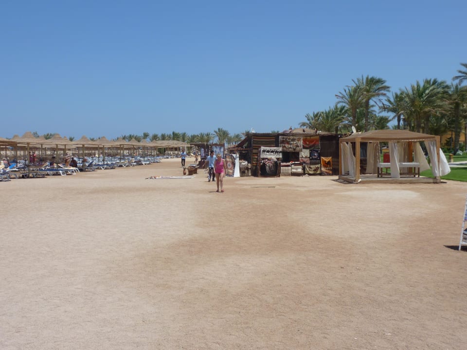 Strand Stella Beach Resort & Spa Makadi Bay