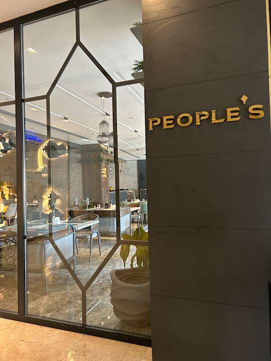 Gastro Rixos Premium Tekirova