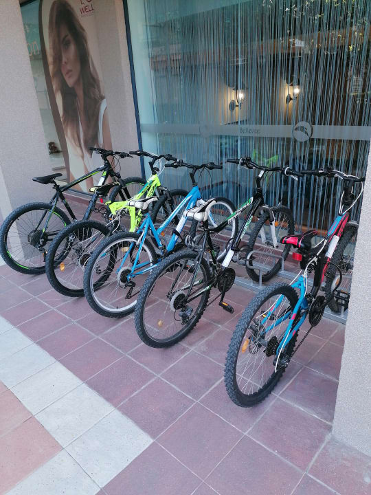 Sport & Freizeit Sentido Bellevue Beach