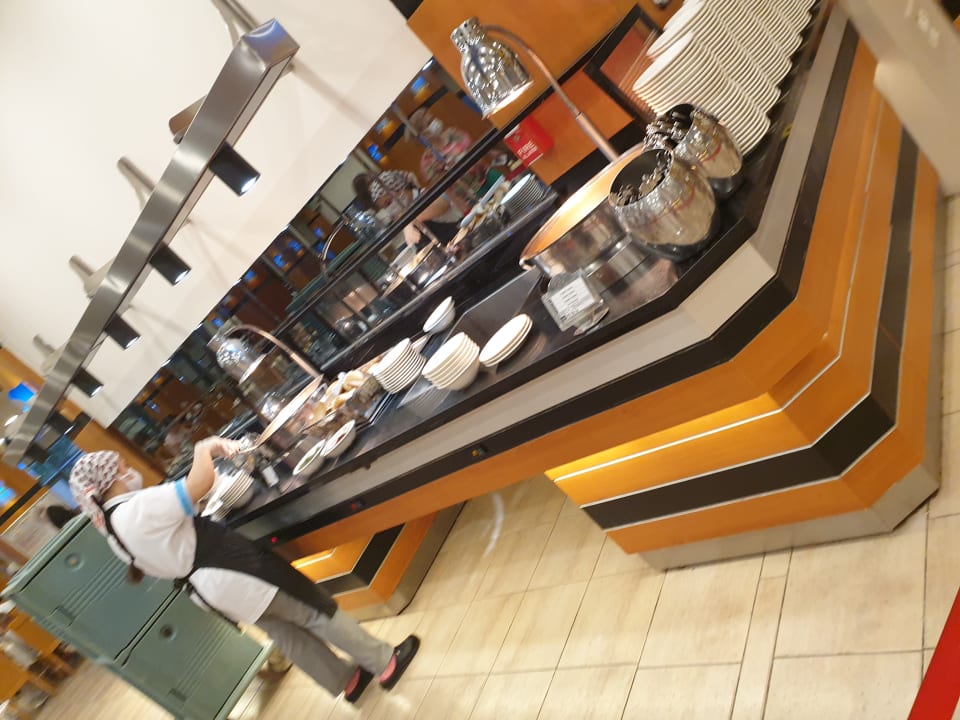 Gastro Limak Limra Hotel & Resort