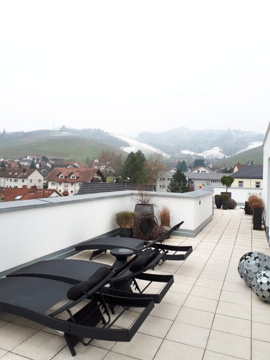 Sport & Freizeit Hotel Ritter Durbach