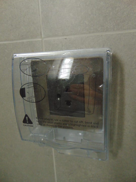 Zimmer La Passion Hanoi Hotel & Spa