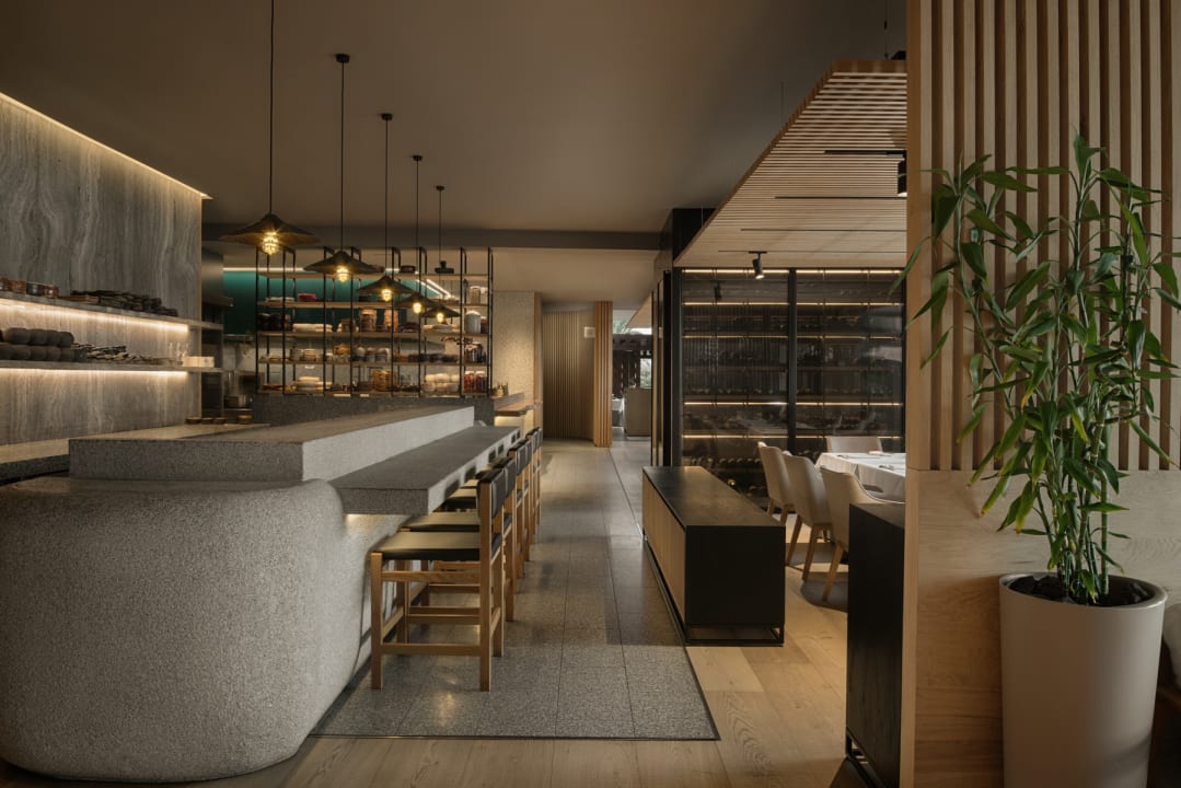 Gastro Royal Hideaway Corales Beach