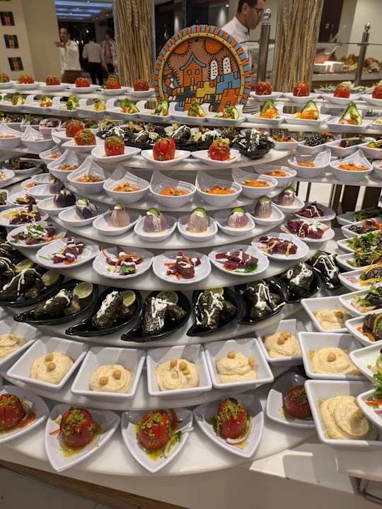 Gastro Steigenberger Aqua Magic