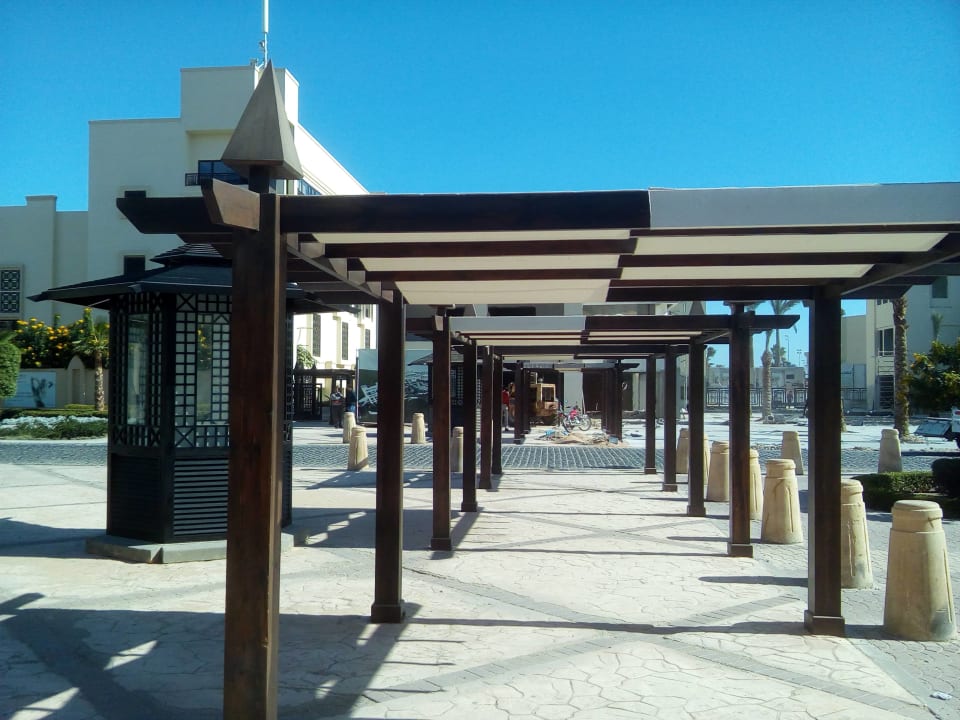 Strand Steigenberger Aqua Magic