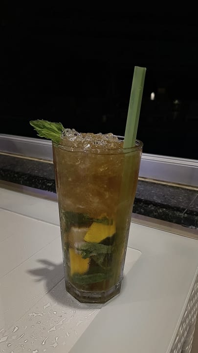 Gastro Hotel Catty Cats Garden