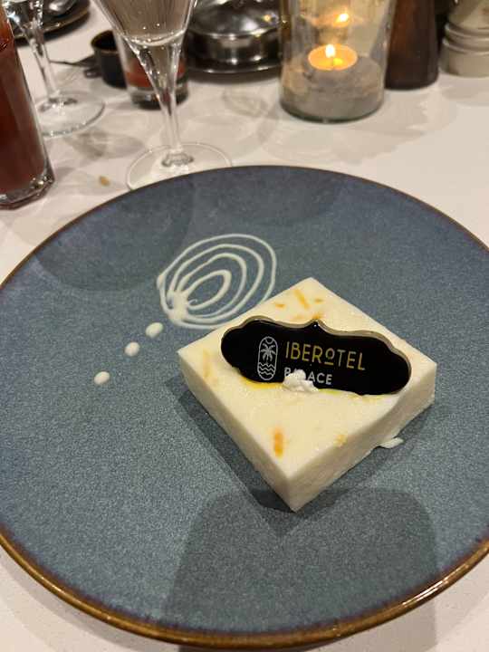 Gastro Iberotel Palace